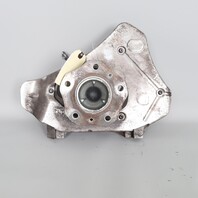 2019-2023 Aston Martin DB11 Volante 4.0 Right Front Spindle Knuckle Hub OEM
