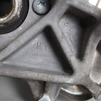 2019-2023 Aston Martin DB11 Volante 4.0 Right Rear Spindle Knuckle Hub OEM