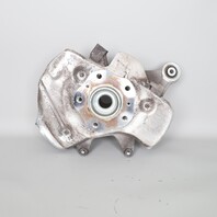 2019-2023 Aston Martin DB11 Volante 4.0 Right Rear Spindle Knuckle Hub OEM