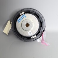 2019-2023 Aston Martin DB11 Volante 4.0 Rear Center Sub Woofer Speaker ASK OEM