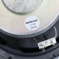 2019-2023 Aston Martin DB11 Volante 4.0 Rear Center Sub Woofer Speaker ASK OEM