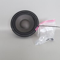 2019-2023 Aston Martin DB11 Volante 4.0 Rear Center Sub Woofer Speaker ASK OEM