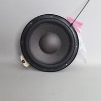 2019-2023 Aston Martin DB11 Volante 4.0 Rear Center Sub Woofer Speaker ASK OEM