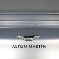 2019-2023 Aston Martin DB11 Volante 4.0
