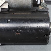 2006-2009 Volkswagen Golf GTI MK5 2.0 Starter Motor Automatic 02E911023