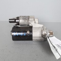 2006-2009 Volkswagen Golf GTI MK5 2.0 Starter Motor Automatic 02E911023