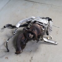 Audi A3 TT Volkswagen EOS Golf Jetta Passat Tiguan 2.0 CCTA Turbocharger OEM