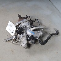 Audi A3 TT Volkswagen EOS Golf Jetta Passat Tiguan 2.0 CCTA Turbocharger OEM
