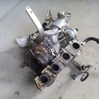 Audi A3 TT Volkswagen EOS Golf Jetta Passat Tiguan 2.0 CCTA Turbocharger OEM