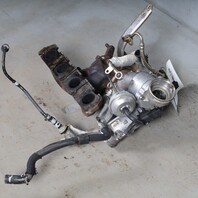 Audi A3 TT Volkswagen EOS Golf Jetta Passat Tiguan 2.0 CCTA Turbocharger OEM
