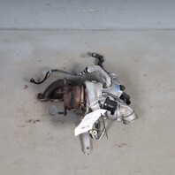 Audi A3 TT Volkswagen EOS Golf Jetta Passat Tiguan 2.0 CCTA Turbocharger OEM