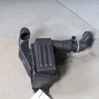 A3 TT Volkswagen Beetle Golf Jetta Passat Tiguan Air Cleaner Filter Box OEM