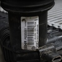 Audi A3 TT Volkswagen Golf Jetta 2.0 Intercooler 1K0145803S OEM