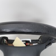 2006-2009  Volkswagen GTI Jetta GLI Flat Bottom Steering Wheel OEM 1K0419091DD