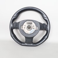 2006-2009  Volkswagen GTI Jetta GLI Flat Bottom Steering Wheel OEM 1K0419091DD