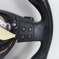 2006-2009  Volkswagen GTI Jetta GLI Flat Bottom Steering Wheel OEM 1K0419091DD