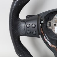 2006-2009  Volkswagen GTI Jetta GLI Flat Bottom Steering Wheel OEM 1K0419091DD