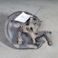 2006-2013 Audi A3 Volkswagen Golf Rabbit Left Rear Spindle Knuckle Hub OEM