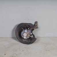 2006-2013 Audi A3 Volkswagen Golf Rabbit Left Rear Spindle Knuckle Hub OEM