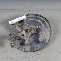 2006-2013 Audi A3 Volkswagen Golf Rabbit Right Rear Spindle Knuckle Hub OEM