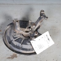 2006-2013 Audi A3 Volkswagen Golf Rabbit Right Rear Spindle Knuckle Hub OEM