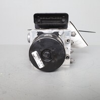 2009 Volkswagen Jetta Golf EOS ABS Anti Lock Brake Pump 1K0614517BE OEM
