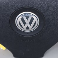 Volkswagen Golf EOS Passat Tiguan Left Driver Steering Wheel Airbag OEM