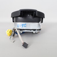 Volkswagen Golf EOS Passat Tiguan Left Driver Steering Wheel Airbag OEM