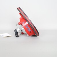 2006-2009 Volkswagen GTI Rabbit Left Tail Light Lamp 1K6945093E OEM