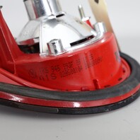 2006-2009 Volkswagen GTI Rabbit Left Tail Light Lamp 1K6945093E OEM