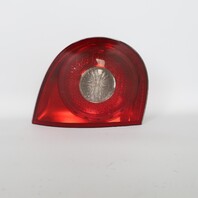 2006-2009 Volkswagen GTI Rabbit Left Tail Light Lamp 1K6945093E OEM