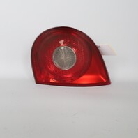 2006-2009 Volkswagen GTI Rabbit Right Tail Light Lamp 1K6945094E OEM