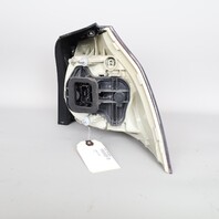 2006-2009 Volkswagen GTI Rabbit Left Tail Light Lamp 1K6945095AD OEM