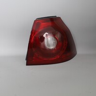 2006-2009 Volkswagen GTI Rabbit Right Tail Light Lamp 1K6945096AD OEM