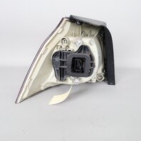 2006-2009 Volkswagen GTI Rabbit Right Tail Light Lamp 1K6945096AD OEM