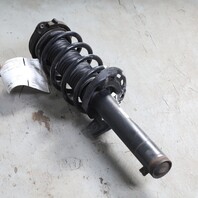 2008-2014 Volkswagen Golf GTI Front Strut Shock Absorbers Pair OEM 1T0413031EQ
