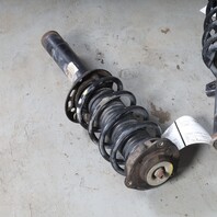 2008-2014 Volkswagen Golf GTI Front Strut Shock Absorbers Pair OEM 1T0413031EQ