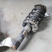 2008-2014 Volkswagen Golf GTI Front Strut Shock Absorbers Pair OEM 1T0413031EQ