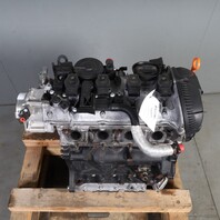 2012-2018 Volkswagen Tiguan 2.0 CCTA Engine Motor OEM 187k Miles