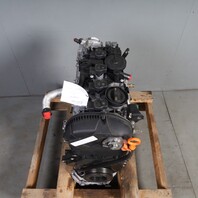 2012-2018 Volkswagen Tiguan 2.0 CCTA Engine Motor OEM 187k Miles