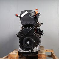 2012-2018 Volkswagen Tiguan 2.0 CCTA Engine Motor OEM 187k Miles