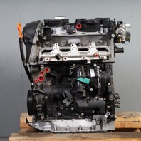 2012-2018 Volkswagen Tiguan 2.0 CCTA Engine Motor OEM 187k Miles