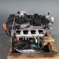 2012-2018 Volkswagen Tiguan 2.0 CCTA Engine Motor OEM 187k Miles