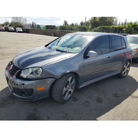 2009 VW Golf GTI MK5 Now Dismantling - Stock #26115