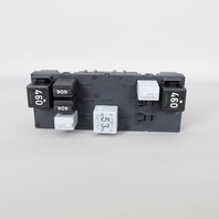 2009-2014 Volkswagen CC Body Control Module BCM 3C8937049E OEM