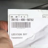 2009-2014 Volkswagen GTI Jetta GLI 2.0T DSG Transmission OEM KCZ/KNC/KPV