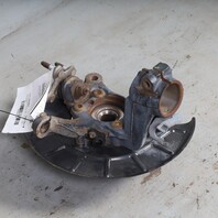 Audi A3 Q3 Jetta Golf Tiguan A3 Right Front Spindle Knuckle Hub OEM