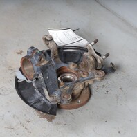 Audi A3 Q3 Jetta Golf Tiguan A3 Right Front Spindle Knuckle Hub OEM