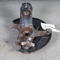 Audi A3 Q3 Jetta Golf Tiguan A3 Right Front Spindle Knuckle Hub OEM