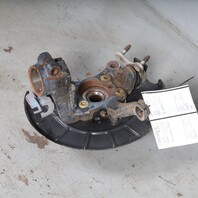 Audi A3 Q3 Jetta Golf Tiguan A3 Left Front Spindle Knuckle Hub OEM